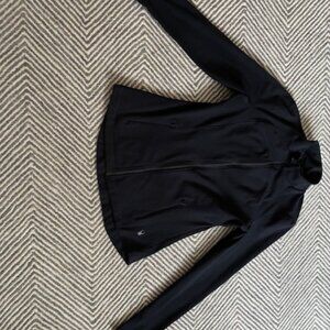 Spyder Black Spyder Jacket